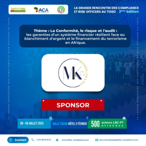 Grande Rencontre des Compliance et Risk Officers 2025 : Un Événement Incontournable